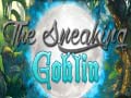Игри The Sneaking Goblin