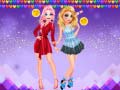 Игри Emoji Mood Makeover