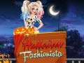 Игри Halloween Fashionista