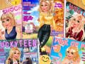 Игри Magazine Diva Goldie