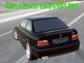 Игри Getaway Driver 3D