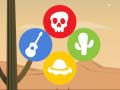 Игри Hot Mexican Match 3