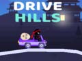 Игри Drive Hills