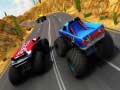Игри Xtreme Monster Truck & Offroad Fun