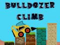 Игри Bulldozer Climb