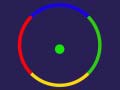 Игри Colored Circle