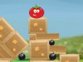 Игри Roll Tomato