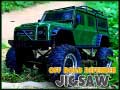 Игри Off Road Defender Jigsaw