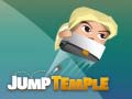 Игри Jump Temple