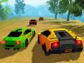 Игри Rise Of Speed