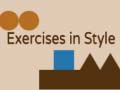 Игри Exercises In Style