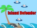 Игри Island Defender