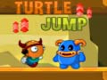 Игри Turtle Jump