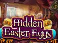 Игри Hidden Easter Eggs