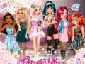 Игри Princess Cherry Blossom Celebration
