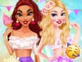 Игри Summertime Celebration