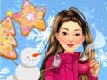 Игри Get Ready With Me: Christmas Edition