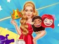 Игри Princess Prom Gala