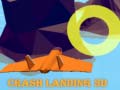 Игри Crash Landing 3D