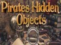 Игри Pirates Hidden Objects