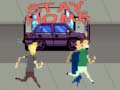 Игри Stay Home 