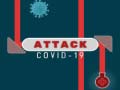Игри Attack Covid-19
