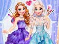 Игри Fashion Designer Gala