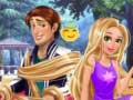 Игри Princesses Date Rush