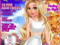 Игри Paparazzi Diva Goldie