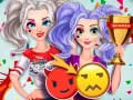 Игри Villain Quinn Secret Mission