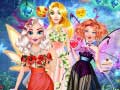 Игри Your Fairytale Adventure
