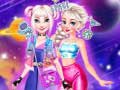 Игри Multiverse Eliza