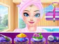 Игри Elsa Holiday Spa Relax