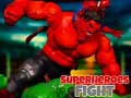 Игри Superheroes Fight