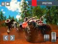 Игри Monster Truck vs Zombie Death