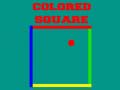 Игри Colores Square