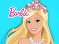 Игри Barbie Magical Fashion