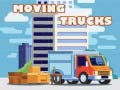 Игри Moving Trucks