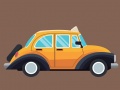 Игри Classic Old and New Cars Hidden