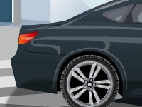 Игри BMW tuning