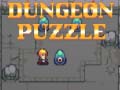 Игри Dungeon Puzzle
