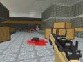 Игри Pixel Apocalypse Shooting Zombie Garden