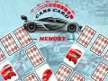 Игри Cars Card Memory