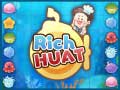 Игри Rich Hual
