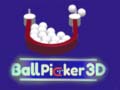 Игри Ball Picker 3D