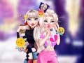 Игри Eliza Breakup Drama