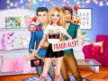 Игри Ellie Boyfriend Menace