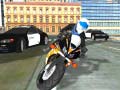 Игри City Police Bike Simulator