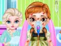 Игри Baby Anna Bee Injury