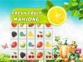 Игри Fruit connect 3